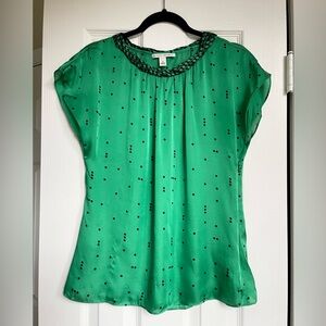 Banana Republic Short Sleeve Top